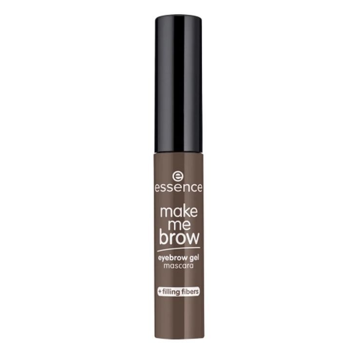 essence mascara para cejas en gel 