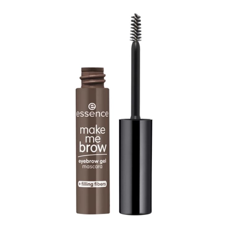 essence mascara para cejas en gel 