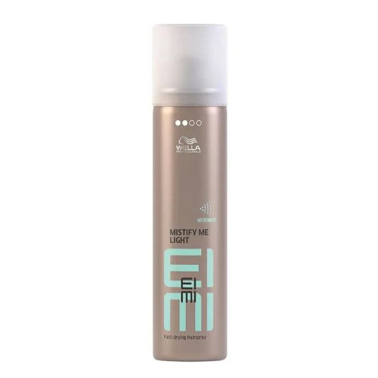 wella eimi mistify light 75ml 