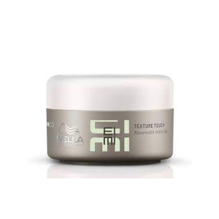 wella eimi-gel de peinado cera fijadora mate 75ml