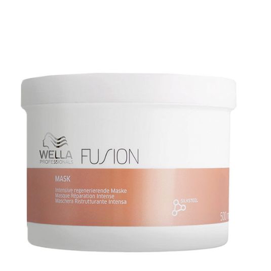 wella premium fusion mascarilla 150ml