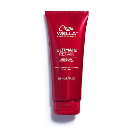 wella ultimate repair acondicionador 200ml