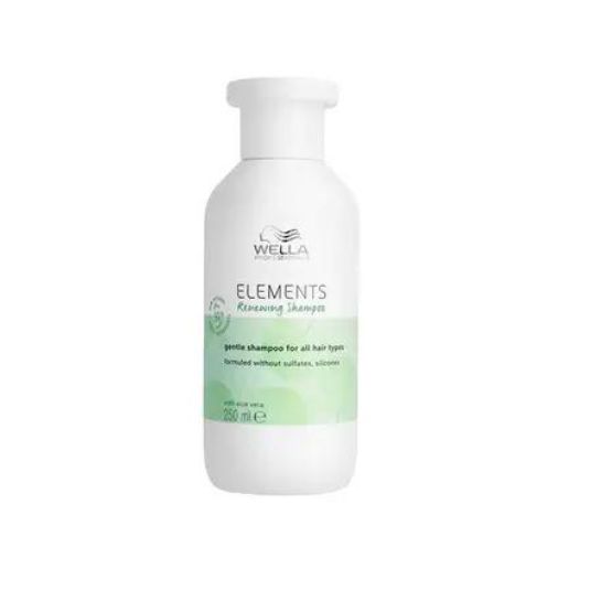 wella premium elements champu 250ml