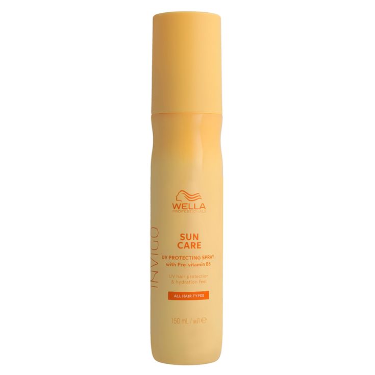 wella invigo sun spray 150ml wella invigo sun spray 150ml