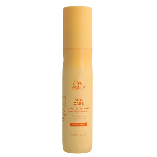 wella invigo sun spray 150ml