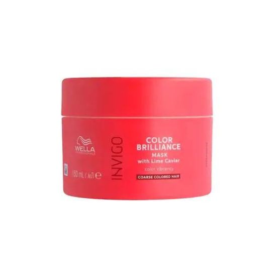 wella invigo brilliance mascarilla coarse 150ml