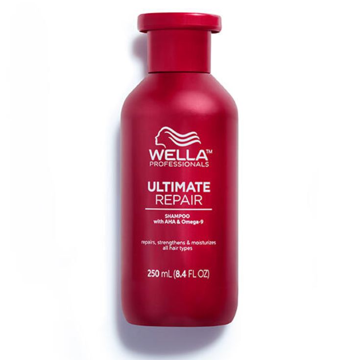 wella ultimate repair champu 250ml wella ultimate repair champu 250ml