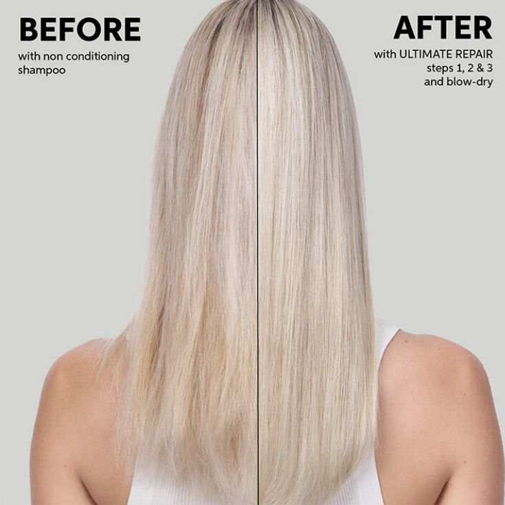 wella ultimate repair champu 250ml