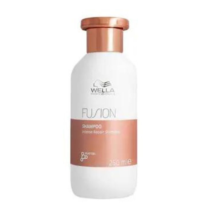 wella premium fusion champu 250ml wella premium fusion champu 250ml