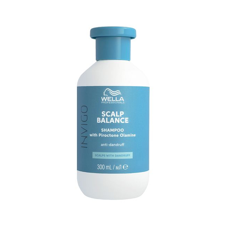 wella invigo balance clean champu 300ml wella invigo balance clean champu 300ml