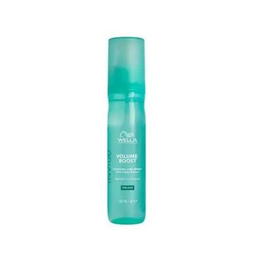 wella invigo volume boost spray de volumen 150ml 