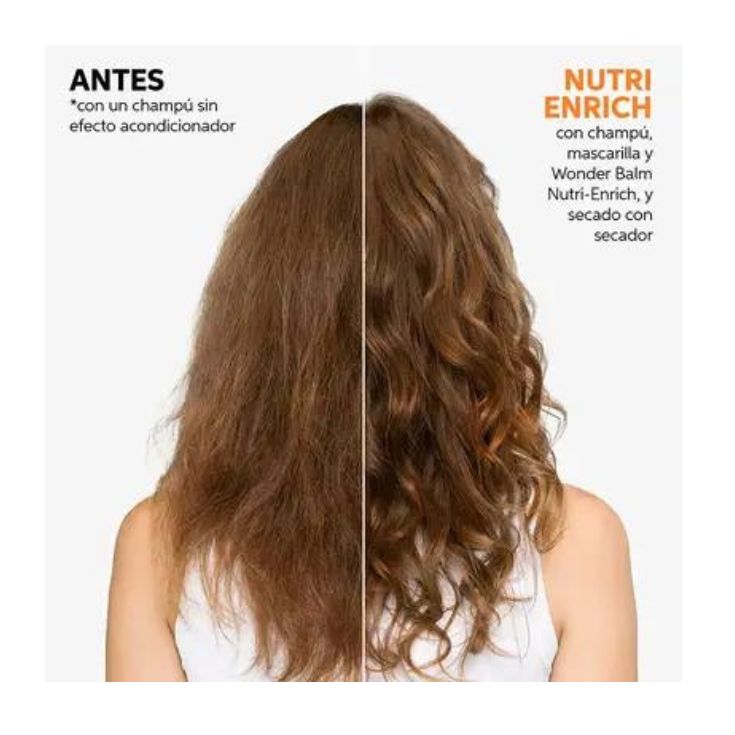 wella invigo nutri enrich acondicionador 200ml