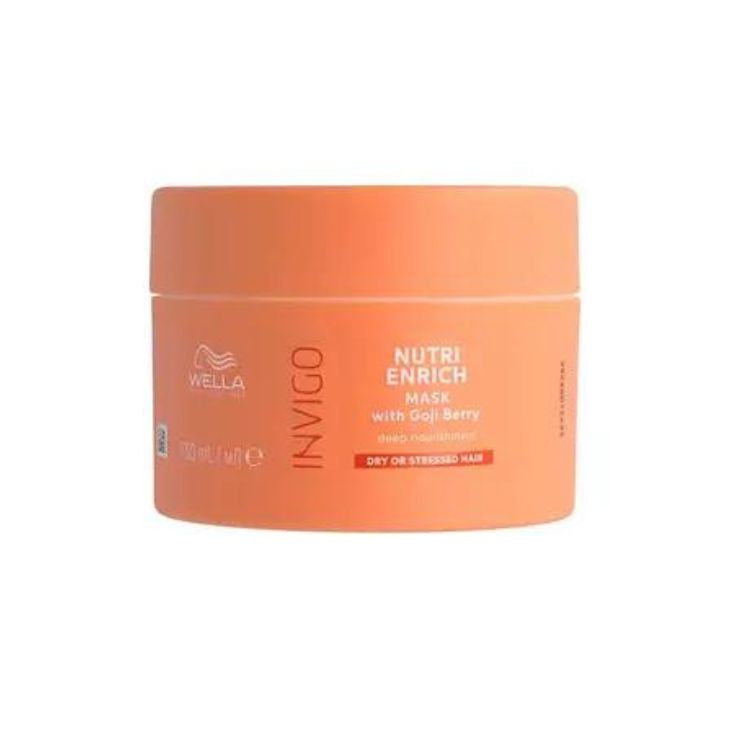 wella invigo nutri enrich mascarilla 150ml wella invigo nutri enrich mascarilla 150ml