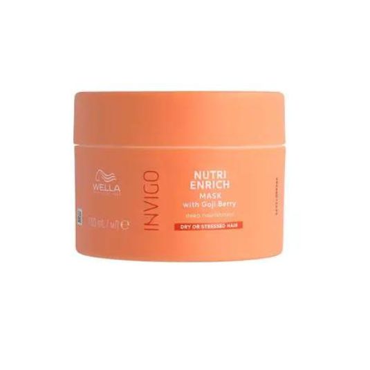 wella invigo nutri enrich mascarilla 150ml