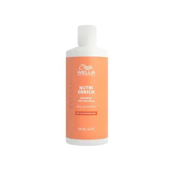 wella invigo nutri enrich champu 300ml wella invigo nutri enrich champu 300ml