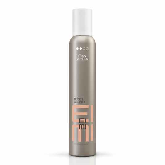 wella eimi boost bounce espuma rizos 300ml