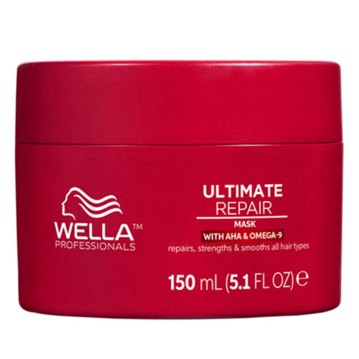 wella ultimate repair mascarilla 150ml wella ultimate repair mascarilla 150ml
