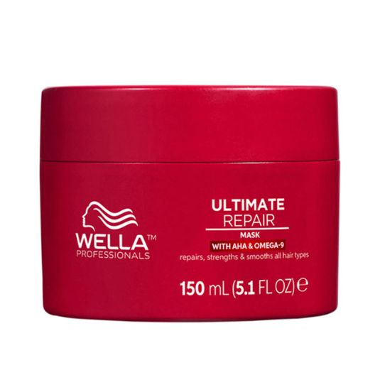 wella ultimate repair mascarilla 150ml