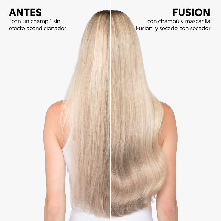 wella professionals pack reparación intensa y suavidad