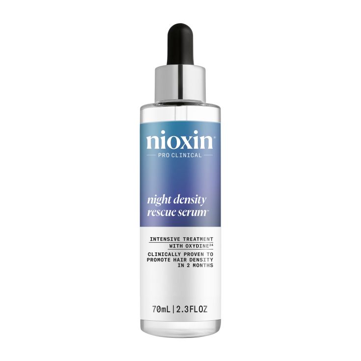 nioxin night density tratamiento nocturno anticaida 70ml nioxin night density tratamiento nocturno anticaida 70ml