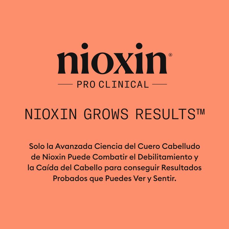 nioxin kit sistema 4 tratamiento para cabello teñido debil