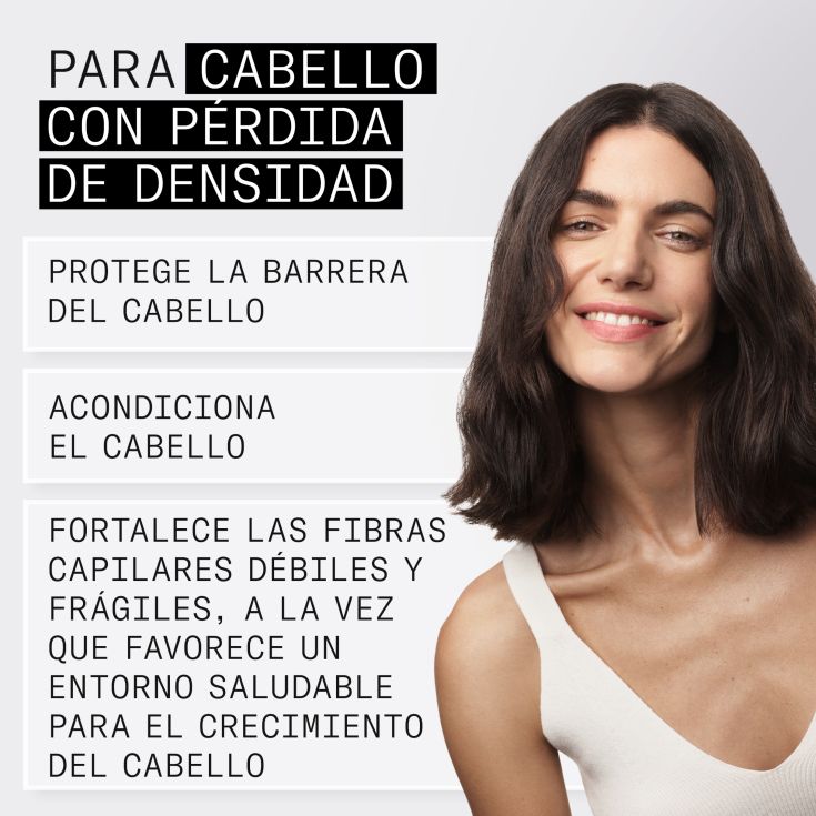 nioxin hair booster tratamiento grosor y densidad 100ml
