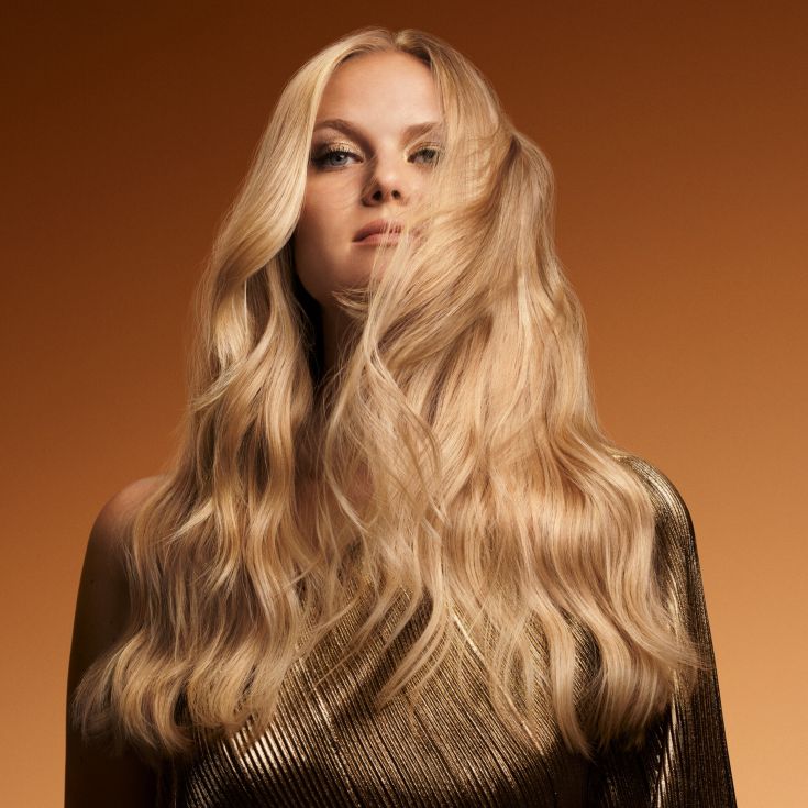 wella ultimate smooth champu 250ml