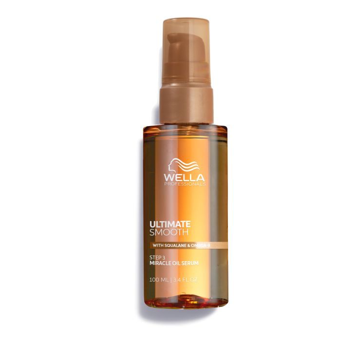 wella ultimate smooth miracle oil serum wella ultimate smooth miracle oil serum