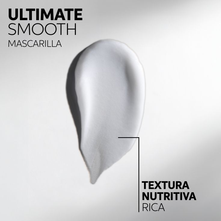 wella ultimate smooth mascarilla 150ml