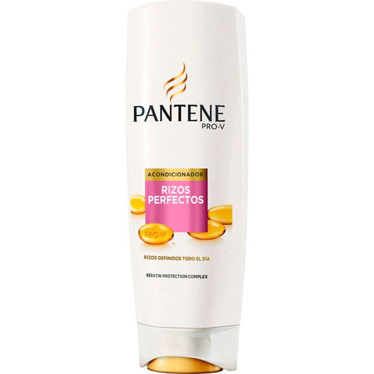 pantene pro-v acondicionador rizos definidos pantene pro-v acondicionador rizos definidos