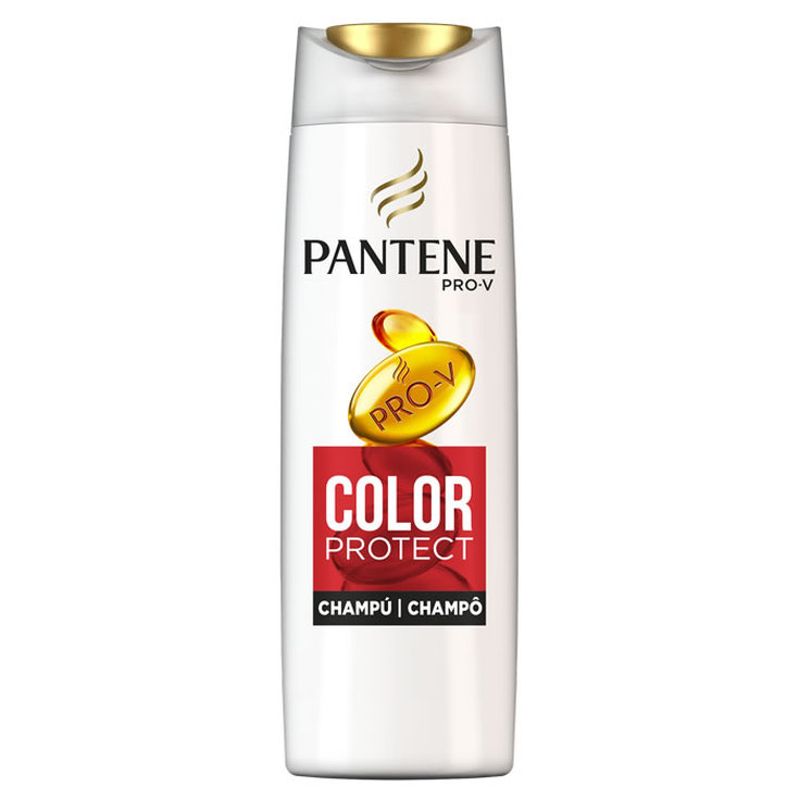 pantene pro-v champu color protect 360ml pantene pro-v champu color protect 360ml