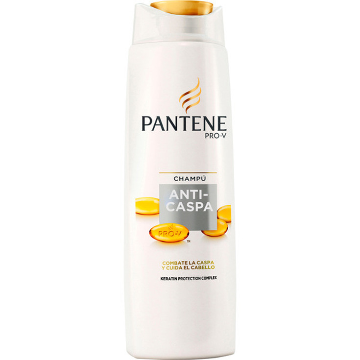 pantene pro-v champu anti-caspa 360ml pantene pro-v champu anti-caspa 360ml