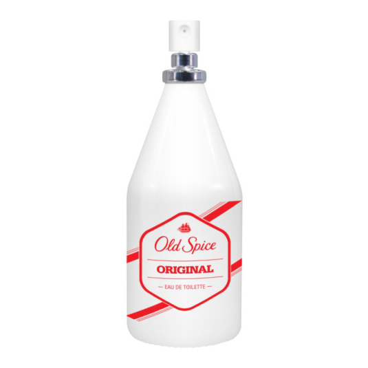Old spice - delaUz