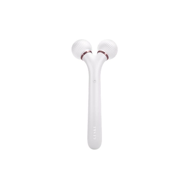 geske rodillo facial sonico 4 en 1 geske rodillo facial sonico 4 en 1