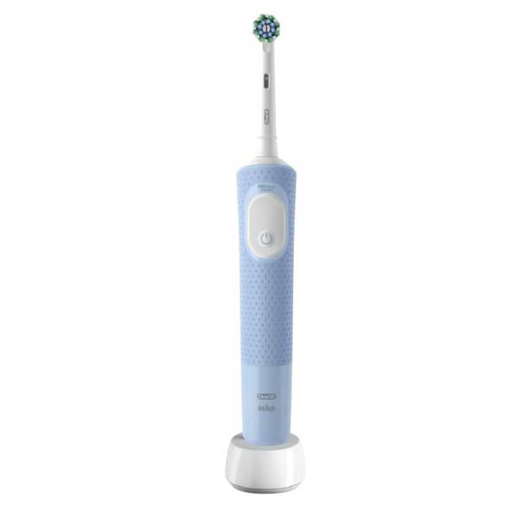 oral-b vitality pro cepillo electrico azul