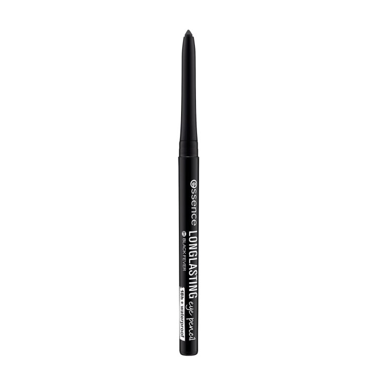 essence long-lasting eye pencil lapiz ojos larga duracion