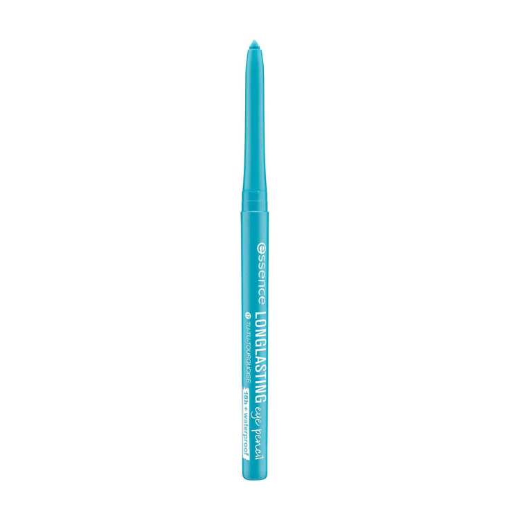 essence long-lasting eye pencil lapiz ojos larga duracion essence long-lasting eye pencil lapiz ojos larga duracion
