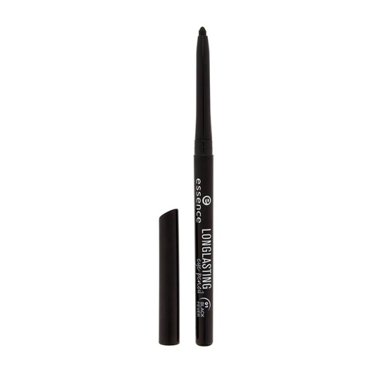 essence long-lasting eye pencil lapiz ojos larga duracion