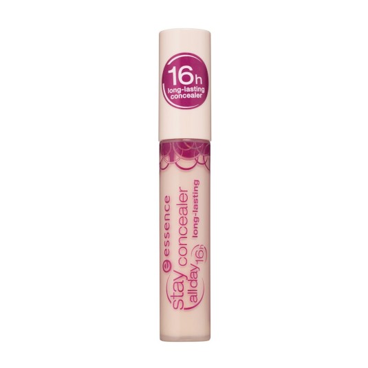 essence stay all day 16h corrector de larga duracion