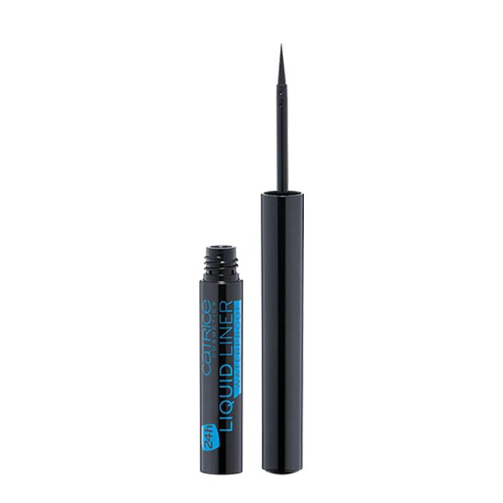 catrice liquid liner waterproof 010 don't leave me!