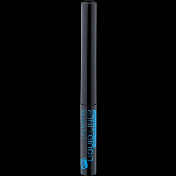 catrice liquid liner waterproof 010 don't leave me!