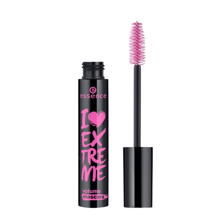 essence i love extreme mascara voluminizadora essence i love extreme mascara voluminizadora