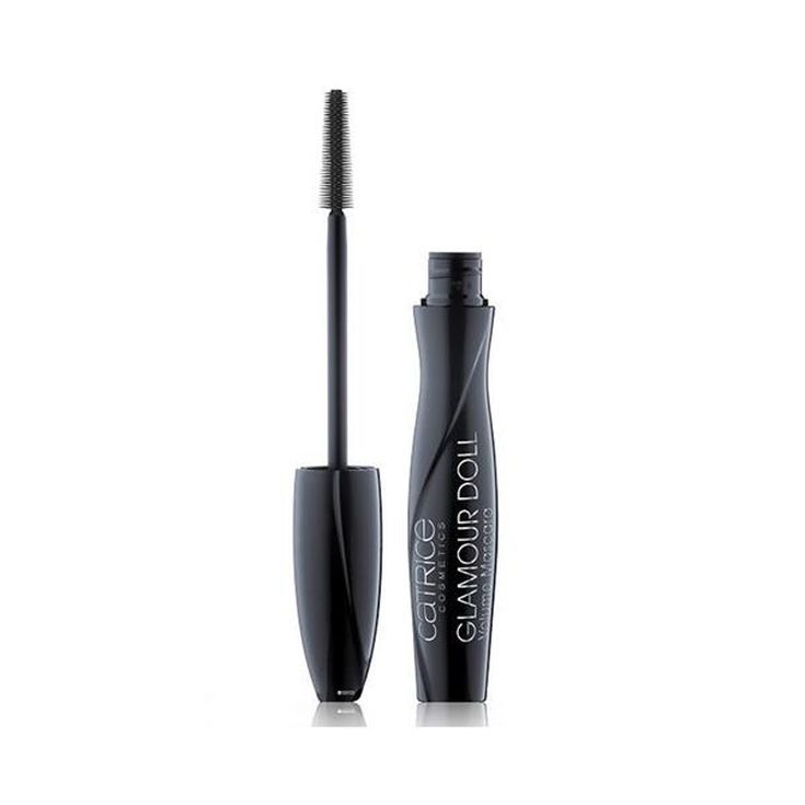 catrice mascara glamour doll volme 010