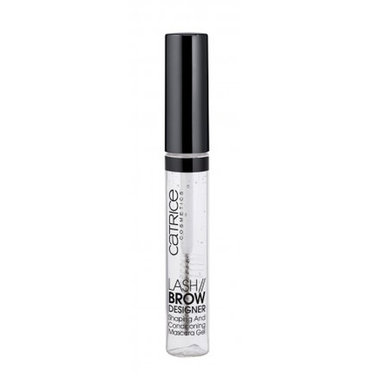 catrice lash brow designer shaping & conditioning