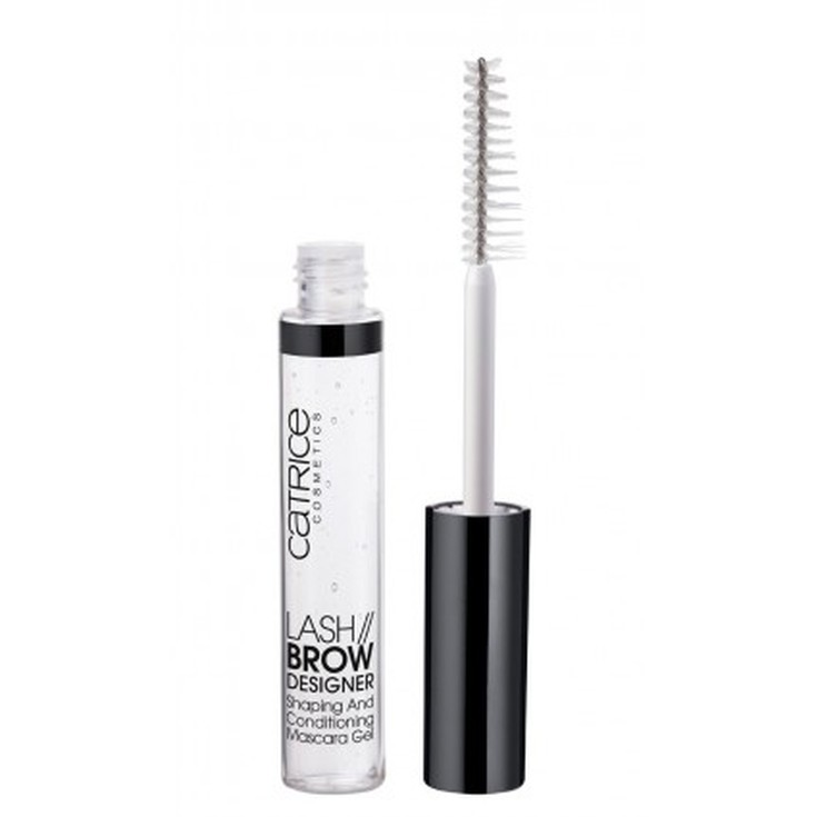 catrice lash brow designer shaping & conditioning