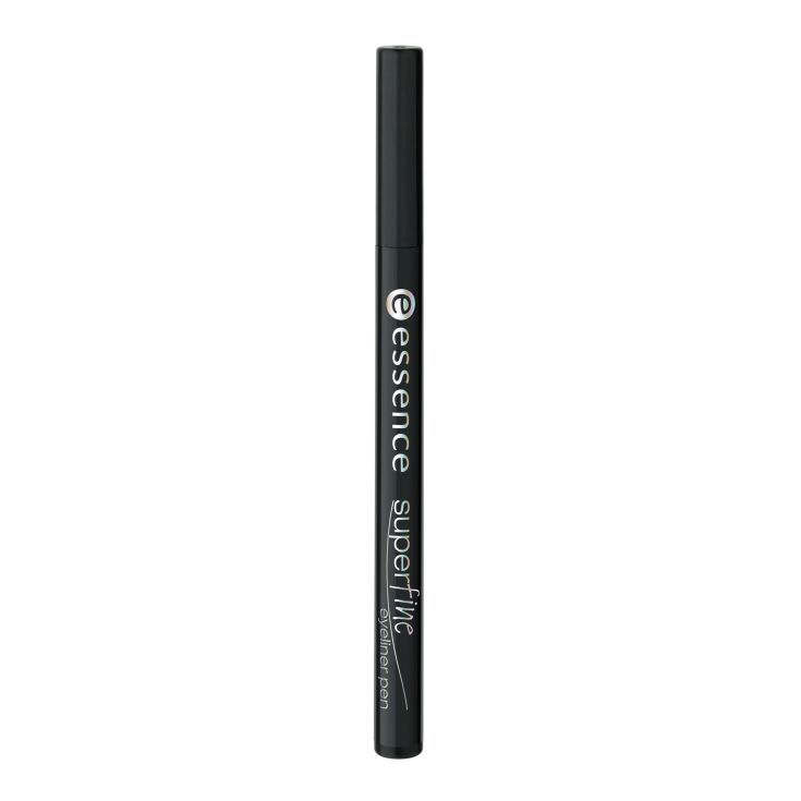 essence eyeliner super fino essence eyeliner super fino