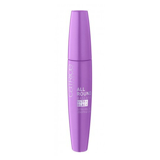 catrice allround mascara ultra black 010