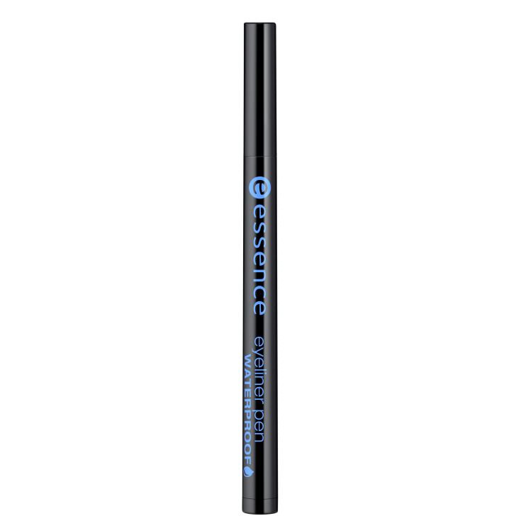 essence eyeliner rotulador waterproof essence eyeliner rotulador waterproof