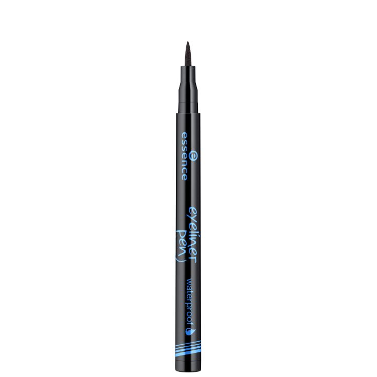 essence eyeliner rotulador waterproof