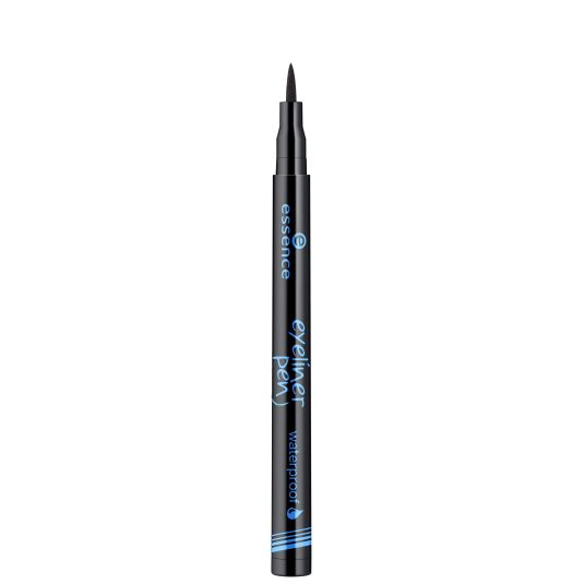 essence eyeliner rotulador waterproof
